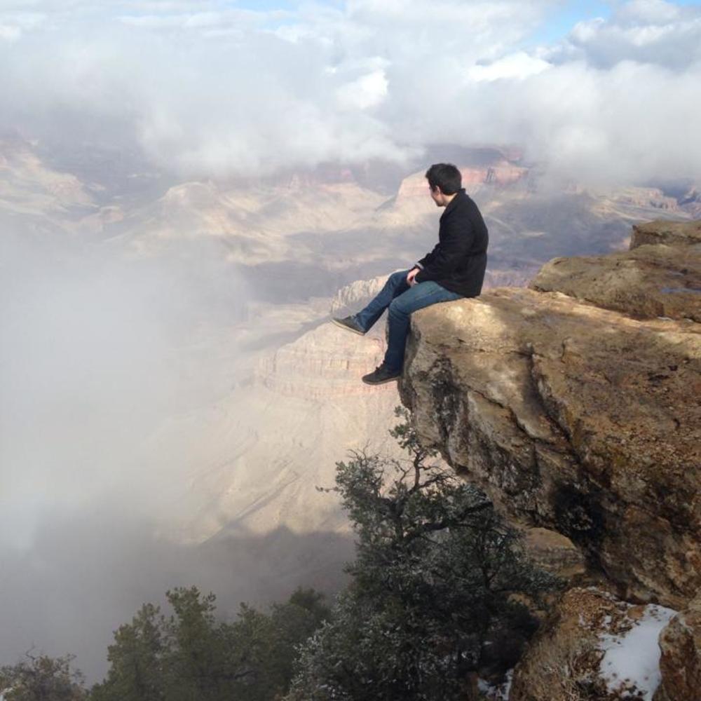 Meet your Posher, Kurt